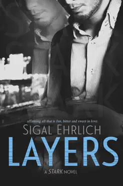 layers (stark, #1) book cover image
