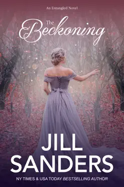 the beckoning book cover image