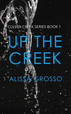 up the creek book cover image
