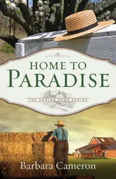 home to paradise book cover image