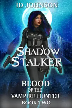 shadow stalker book cover image