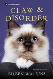 Claw & Disorder book summary, reviews and downlod