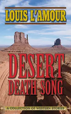 desert death-song book cover image