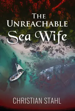 the unreachable sea wife book cover image