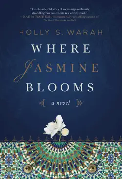 where jasmine blooms book cover image