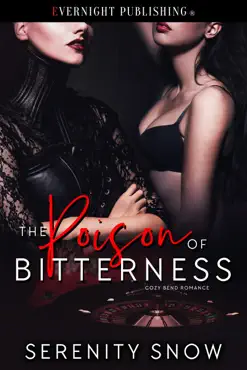 the poison of bitterness book cover image