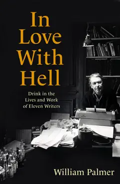 in love with hell book cover image