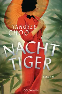 nachttiger book cover image