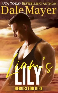 liam's lily book cover image