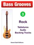 Bass Grooves Vol. 3 synopsis, comments