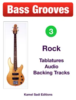 bass grooves vol. 3 book cover image