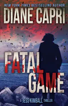 fatal game book cover image