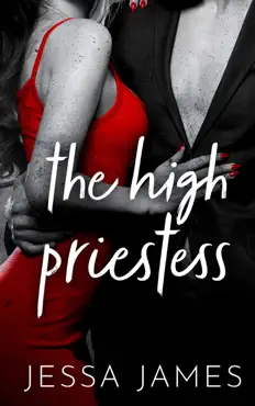 the high priestess book cover image