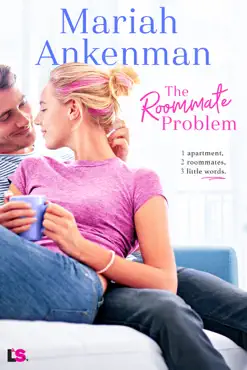 the roommate problem book cover image
