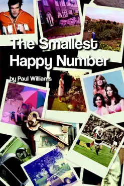 the smallest happy number book cover image