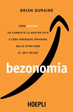 bezonomia book cover image