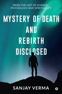 mystery of death and rebirth disclosed imagen de la portada del libro