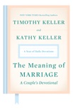 The Meaning of Marriage: A Couple's Devotional book summary, reviews and downlod