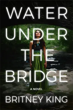 water under the bridge book cover image