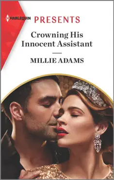 crowning his innocent assistant book cover image