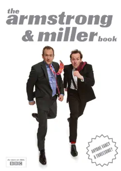 the armstrong and miller book book cover image