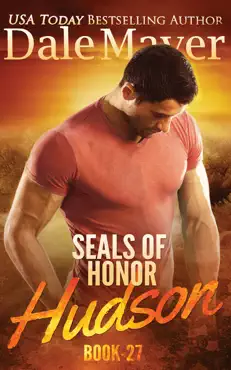 seals of honor: hudson book cover image