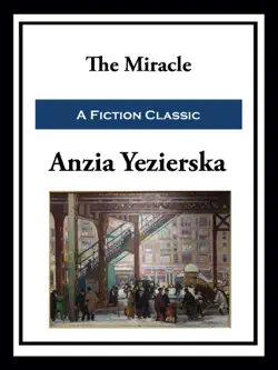 the miracle book cover image