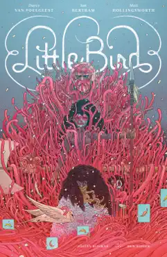 little bird 1 book cover image