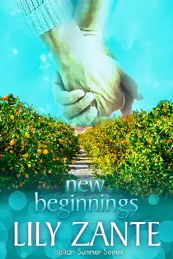 new beginnings book cover image