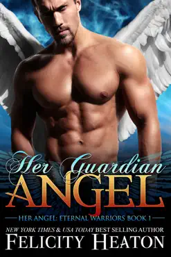 her guardian angel book cover image