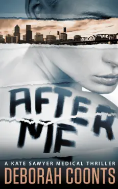 after me book cover image