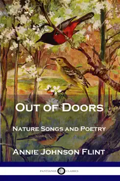 out of doors book cover image