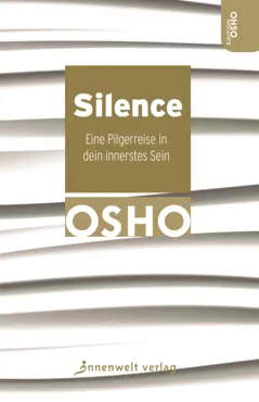 silence imagen de la portada del libro