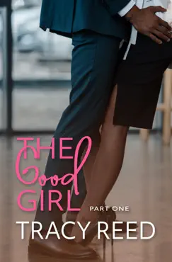 the good girl part one book cover image