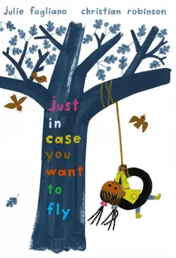 just in case you want to fly book cover image