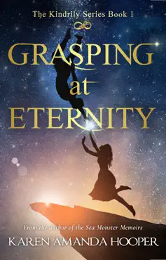grasping at eternity book cover image
