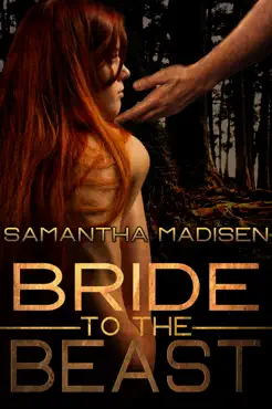 bride to the beast book cover image