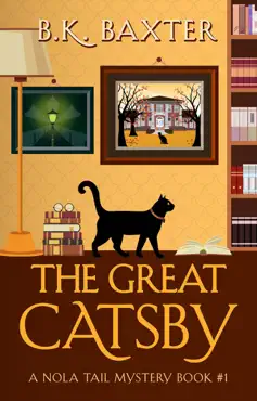 the great catsby book cover image