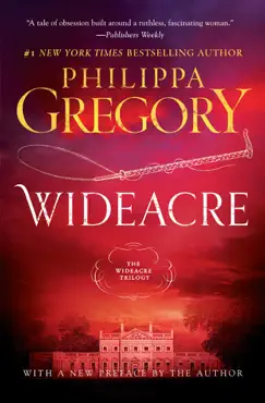 wideacre book cover image