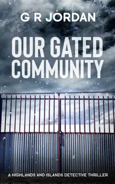 our gated community book cover image