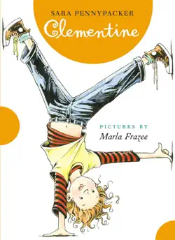 clementine book cover image