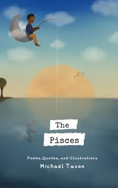 the pisces book cover image