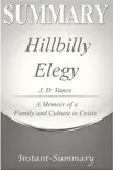 Hillbilly Elegy Summary sinopsis y comentarios