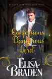 Confessions of a Dangerous Lord synopsis, comments