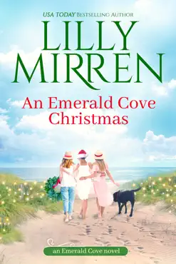 an emerald cove christmas book cover image