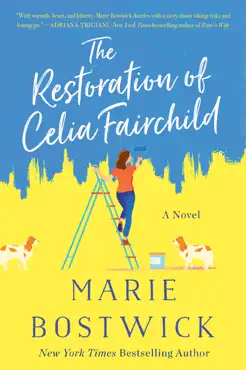 the restoration of celia fairchild book cover image