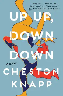 up up, down down imagen de la portada del libro