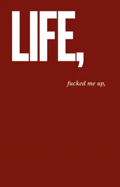 life, f****d me up book cover image