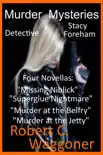 Murder Mysteries synopsis, comments