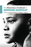 The Bloomsbury Handbook to Edwidge Danticat synopsis, comments